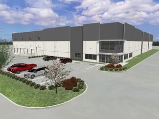 Plus de détails pour 00 S Sam Houston Pky E, Houston, TX - Industriel/Logistique à vendre