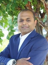 Vic Patel