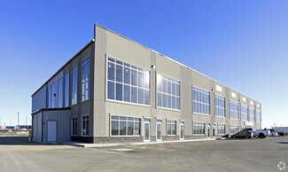 Plus de détails pour 1807 2nd St, Leduc County, AB - Industriel/Logistique à louer