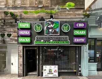 Plus de détails pour 241 E 59th St, New York, NY - Local commercial à louer