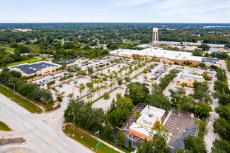 Plus de détails pour 937-945 W State Road 436, Altamonte Springs, FL - Local commercial à louer