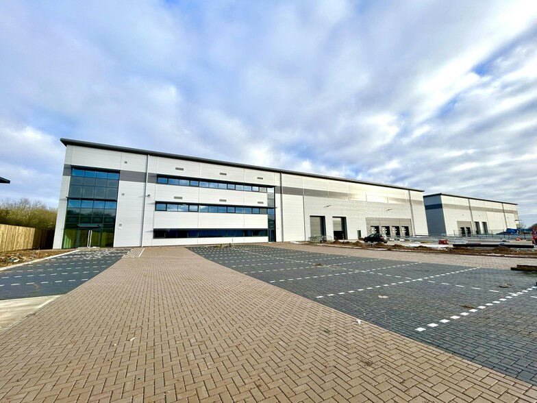 Middleton Stoney Rd, Bicester à louer - Photo de l’immeuble – Image 1 sur 11