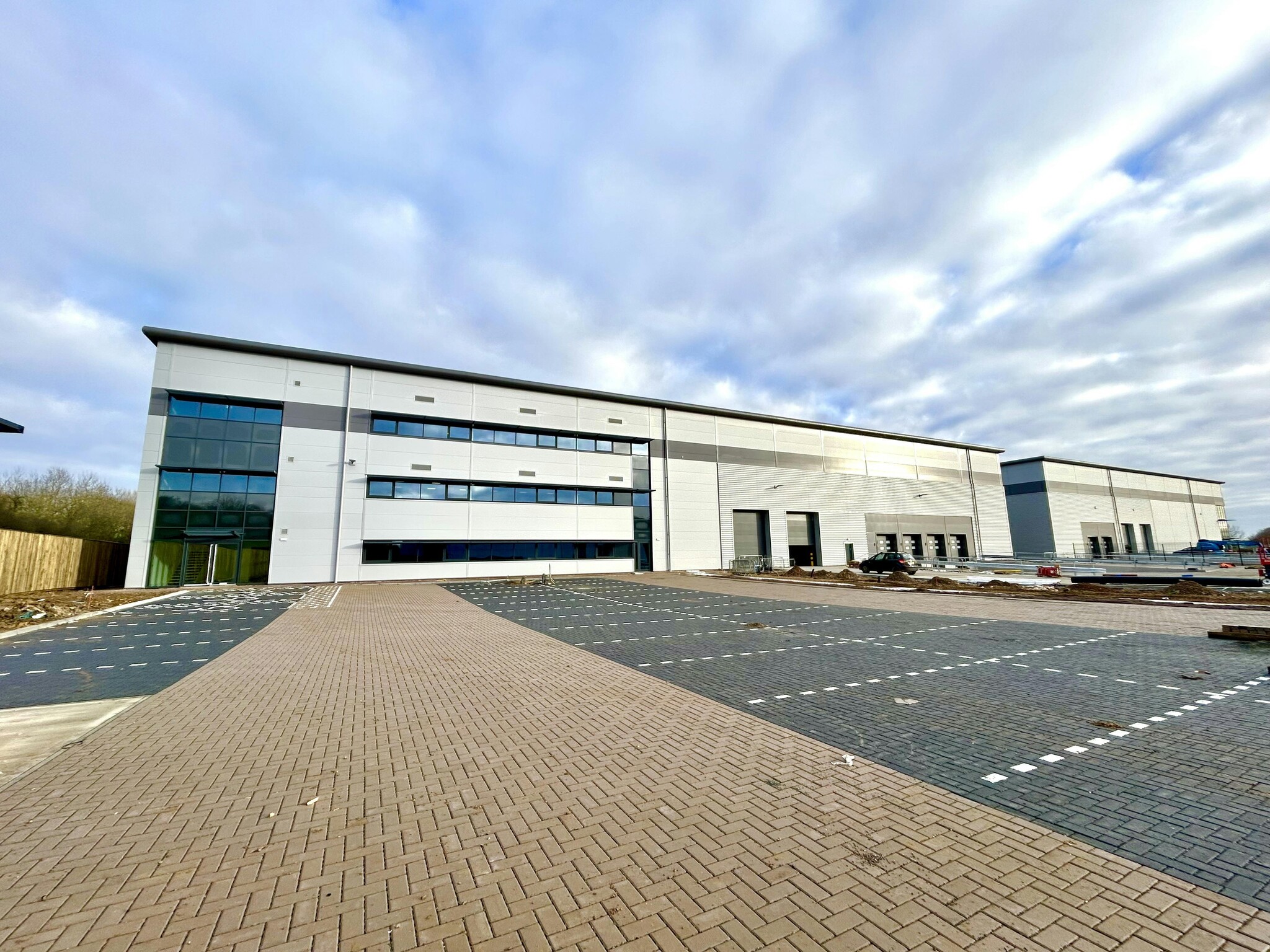 Middleton Stoney Rd, Bicester à louer Photo de l’immeuble– Image 1 sur 12