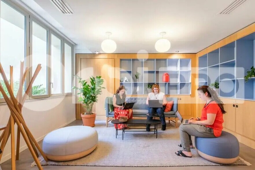 54 Rue De Londres, Paris à louer - Photo de l’immeuble – Image 3 sur 20