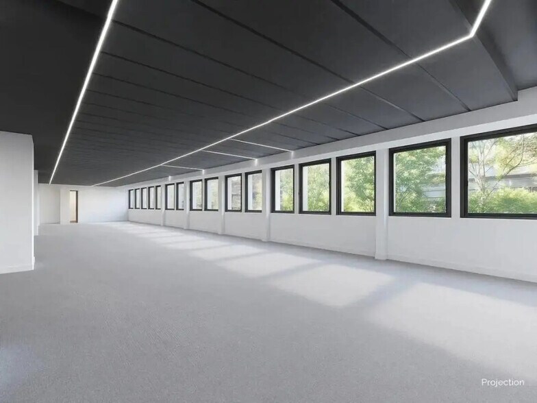 Bureau dans Boulogne-Billancourt à vendre - Photo de l’immeuble – Image 2 sur 6