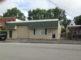 Plus de détails pour 301 E Ayre St, Wilmington, DE - Industriel/Logistique à louer