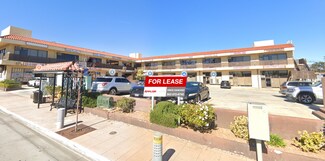Plus de détails pour 4555-4557 E 3rd St, Los Angeles, CA - Bureau/Local commercial à louer