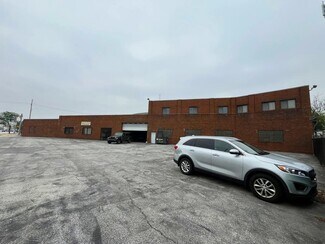 Plus de détails pour 7105 S Kennedy Ave, Hammond, IN - Local d’activités à vendre