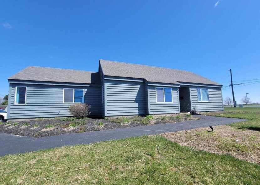 1255 77 Hwy, Bridgeton, NJ à louer - Photo principale – Image 1 sur 9