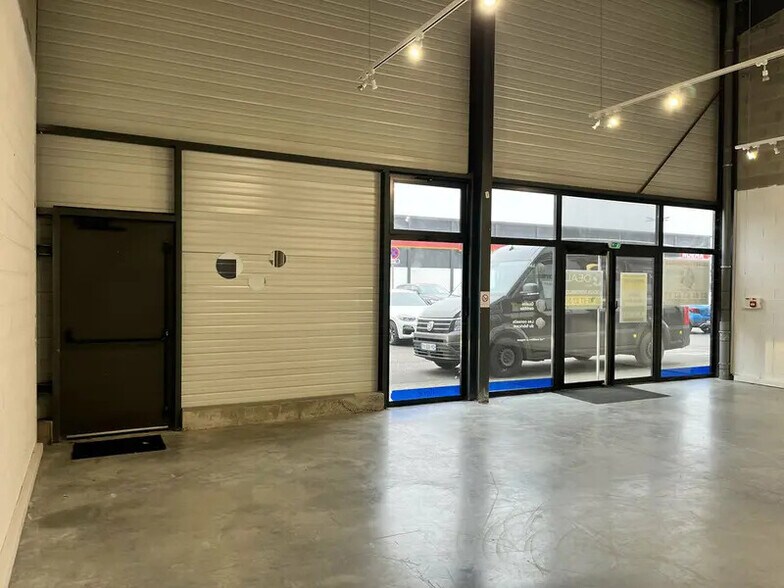 182 Avenue De Strasbourg, Brumath à louer - Photo intérieure – Image 3 sur 9