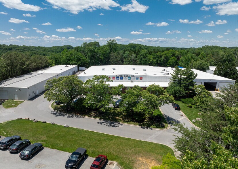 2400 A and Eagle Blvd, Annapolis, MD à vendre - Photo de l’immeuble – Image 3 sur 8