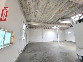 Plus de détails pour 2315-2325 Jesse St, Los Angeles, CA - Industriel/Logistique à louer