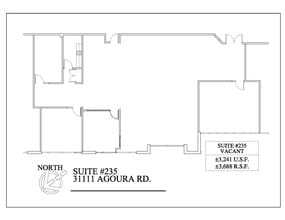 31111 Agoura Rd, Westlake Village, CA à louer Photo intérieure– Image 2 sur 2