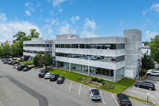 Plus de détails pour 1205 Franklin Ave, Garden City, NY - Bureau à louer