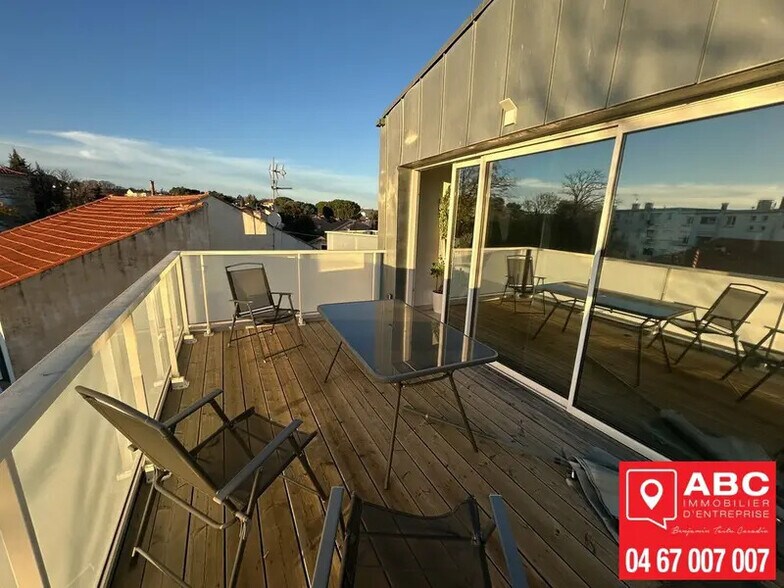 Bureau dans Béziers à vendre - Photo intérieure – Image 1 sur 6