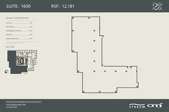 200 N LaSalle St, Chicago, IL à louer Plan d’étage– Image 1 sur 1