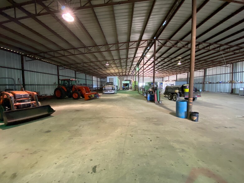 16369 US Highway 82, Petty, TX à vendre - Photo de l’immeuble – Image 3 sur 7