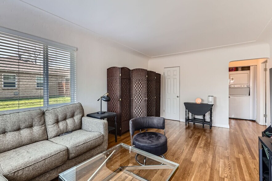 1311-1317 Jasmine St, Denver, CO à vendre - Photo de l’immeuble – Image 3 sur 28