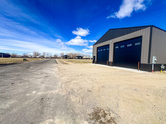 Plus de détails pour 6935 All Terrain Ave, Billings, MT - Industriel/Logistique à vendre