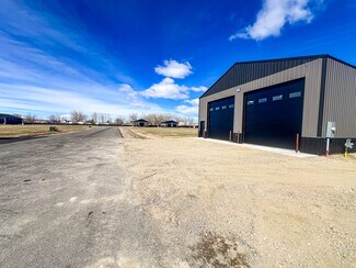 Plus de détails pour 6935 All Terrain Ave, Billings, MT - Industriel/Logistique à vendre