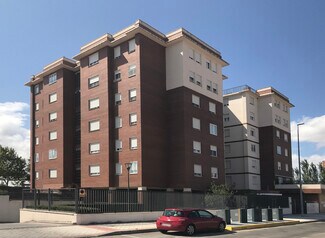 Plus de détails pour Calle De Ernesto Che Guevara, 11, Fuenlabrada - Logement à vendre