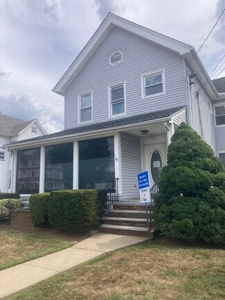 Plus de détails pour 46 E Somerset St, Raritan, NJ - Bureau à vendre