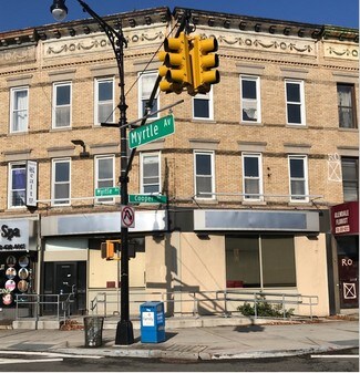 Plus de détails pour 70-11 Myrtle Ave, Glendale, NY - Local commercial à louer