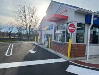 Plus de détails pour 2040 W Main St, Mount Joy, PA - Local commercial à louer
