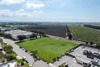 Plus de détails pour 4550 Dupont ct, Ventura, CA - Terrain à vendre