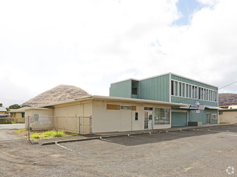85-866 Farrington Hwy, Waianae, HI à vendre - Photo principale – Image 2 sur 2