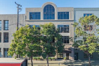 Plus de détails pour 383 4th St, Oakland, CA - Bureau, Bureau/Local commercial à louer