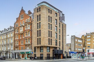 Plus de détails pour 21B Harrington Rd, Londres - Local commercial à vendre