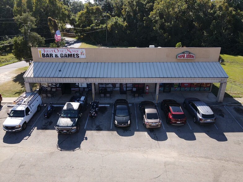 3808 N Monroe St, Tallahassee, FL à vendre - Photo de l’immeuble – Image 1 sur 8