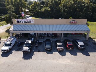 Plus de détails pour 3808 N Monroe St, Tallahassee, FL - Local commercial à vendre