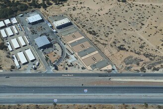 9244 Gateway Blvd E, El Paso, TX à louer Carte– Image 2 sur 4