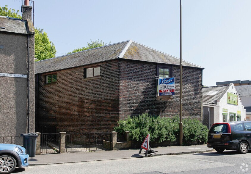 38 Baileyfield Rd, Edinburgh à louer - Photo de l’immeuble – Image 2 sur 4