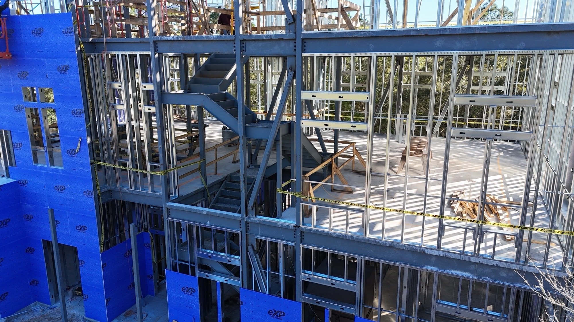 Lot 5 Mack Bayou Loop Rd, Santa Rosa Beach, FL à louer Photo intérieure– Image 1 sur 7