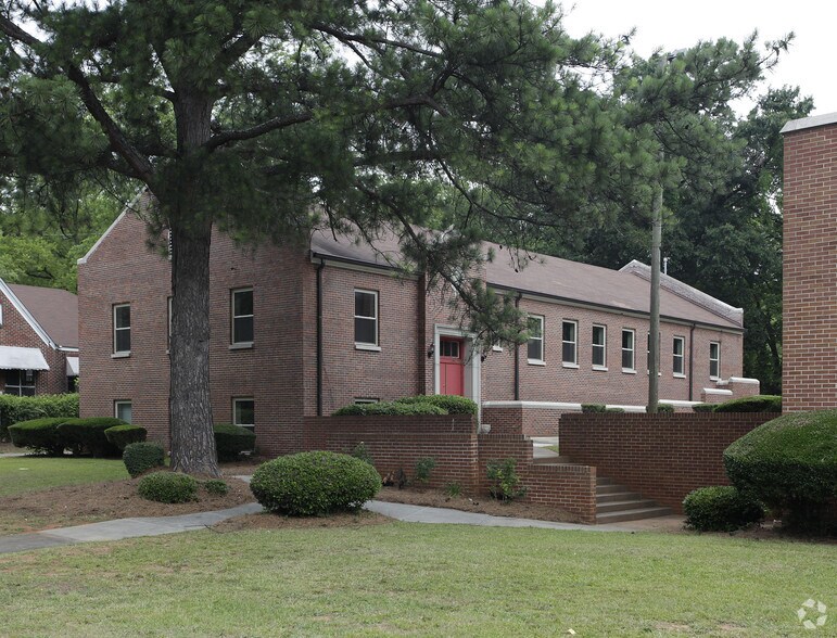 1583 Westhaven Dr SW, Atlanta, GA à louer - Photo de l’immeuble – Image 3 sur 14