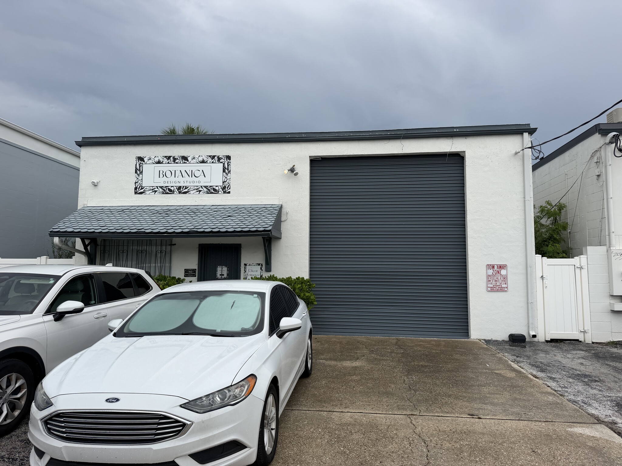 1713 W Cypress St, Tampa, FL à louer Photo intérieure– Image 1 sur 4