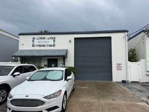 1713 W Cypress St, Tampa, FL à louer Photo intérieure– Image 1 sur 4