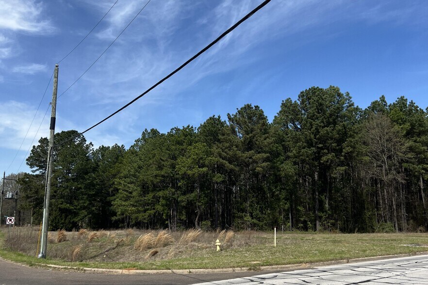4401-4409 Judson Rd, Longview, TX à vendre - Photo de l’immeuble – Image 2 sur 5