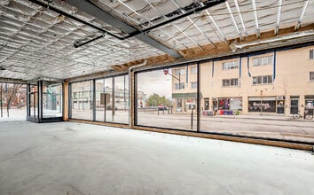 1660 St Beaubien E, Montréal, QC à louer Photo intérieure– Image 1 sur 2