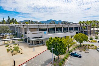 Plus de détails pour 16399 W Bernardo Dr, San Diego, CA - Bureau, Local d'activités à louer