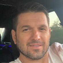 Daniel Maret
