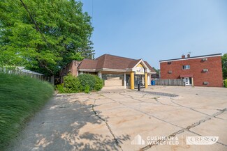 Plus de détails pour 3525 Warren Rd, Cleveland, OH - Local commercial à vendre