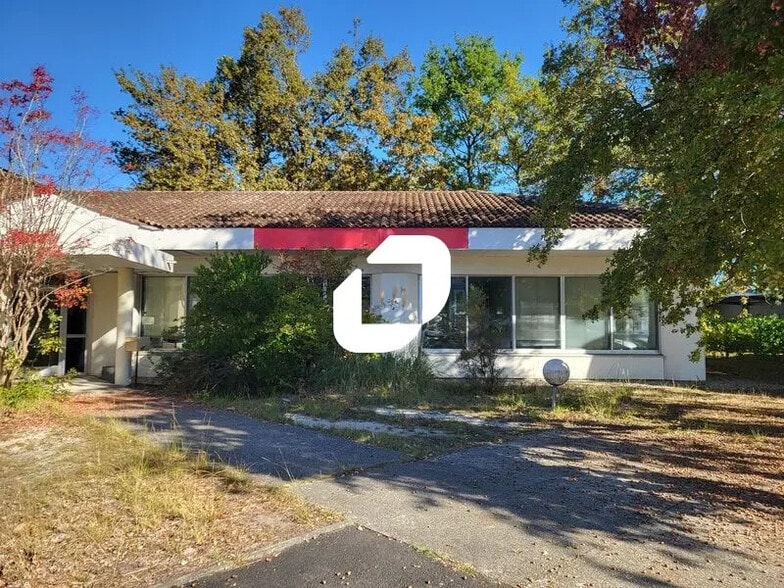 Bureau dans Mérignac à vendre - Photo de l’immeuble – Image 1 sur 15