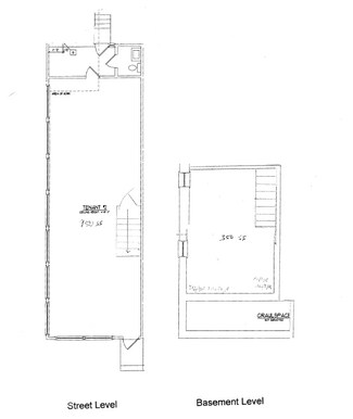 Plus de détails pour 20-22 E Oakland Ave, Doylestown, PA - Local commercial à louer