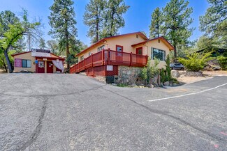 Plus de détails pour 625 Schemmer Dr, Prescott, AZ - Bureau à vendre