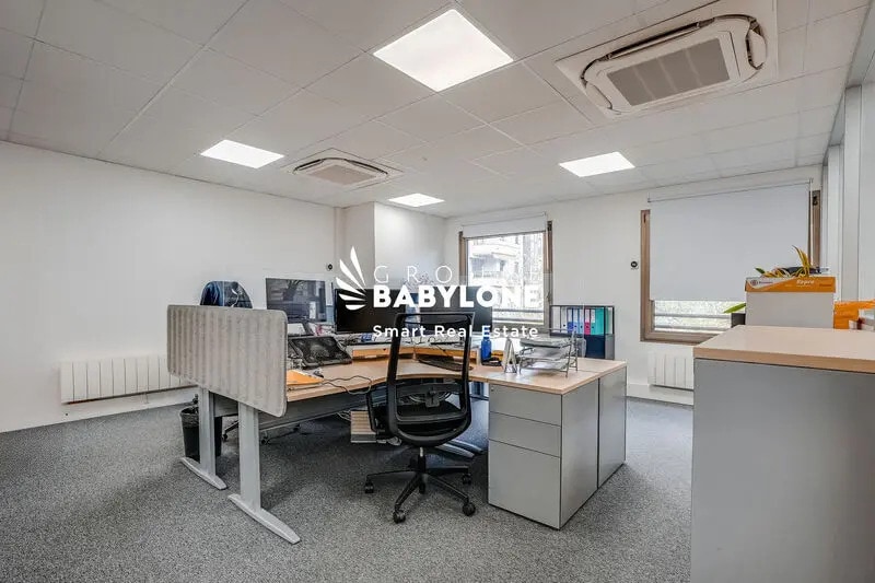 16 Rue De Solferino, Boulogne-Billancourt à louer Photo intérieure– Image 1 sur 13