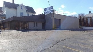 Plus de détails pour 775 Washington Ave - 89 Catherine St – à vendre, Bridgeport, CT
